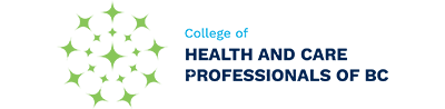 College of Health and Care Professionals of BC